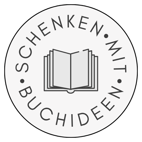 Schenken mit Buchideen