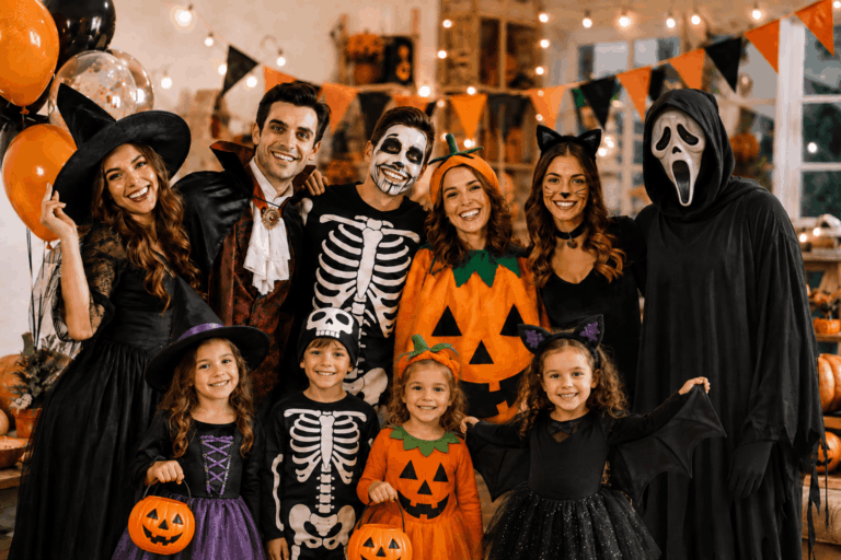 HalloweenKostüme