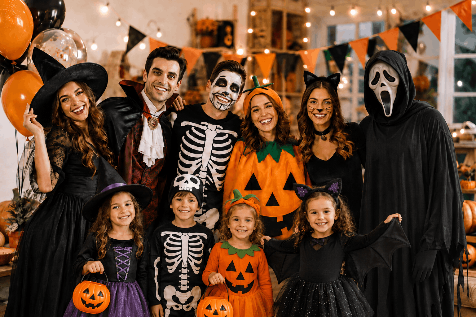 HalloweenKostüme