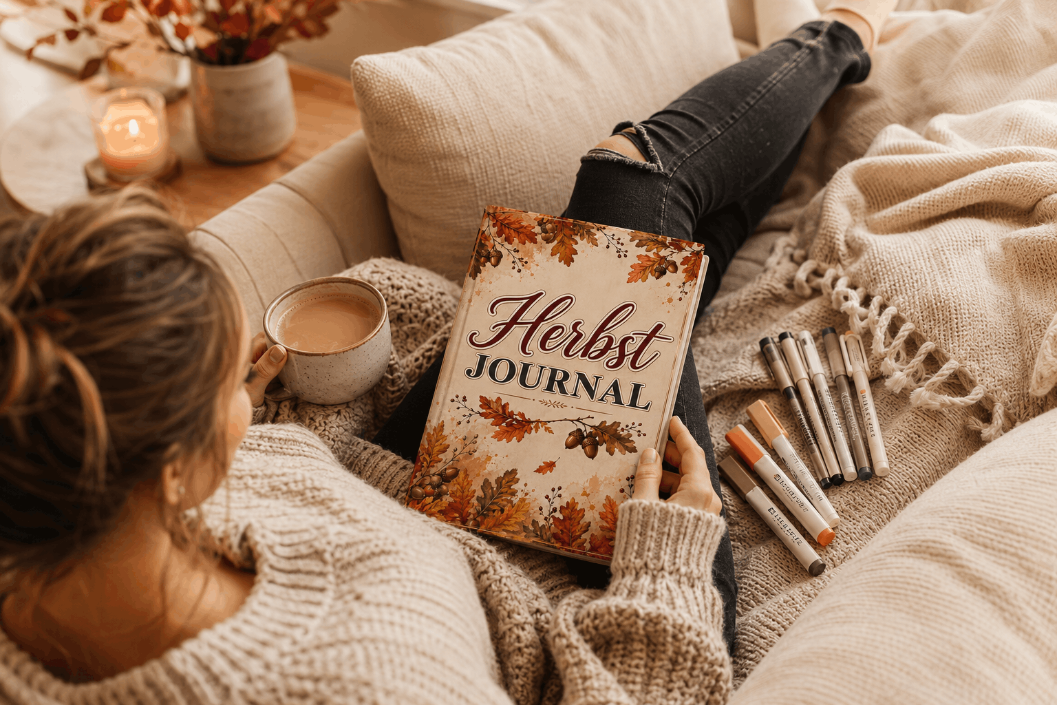 Herbst Journal