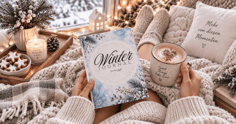 WinterJournal